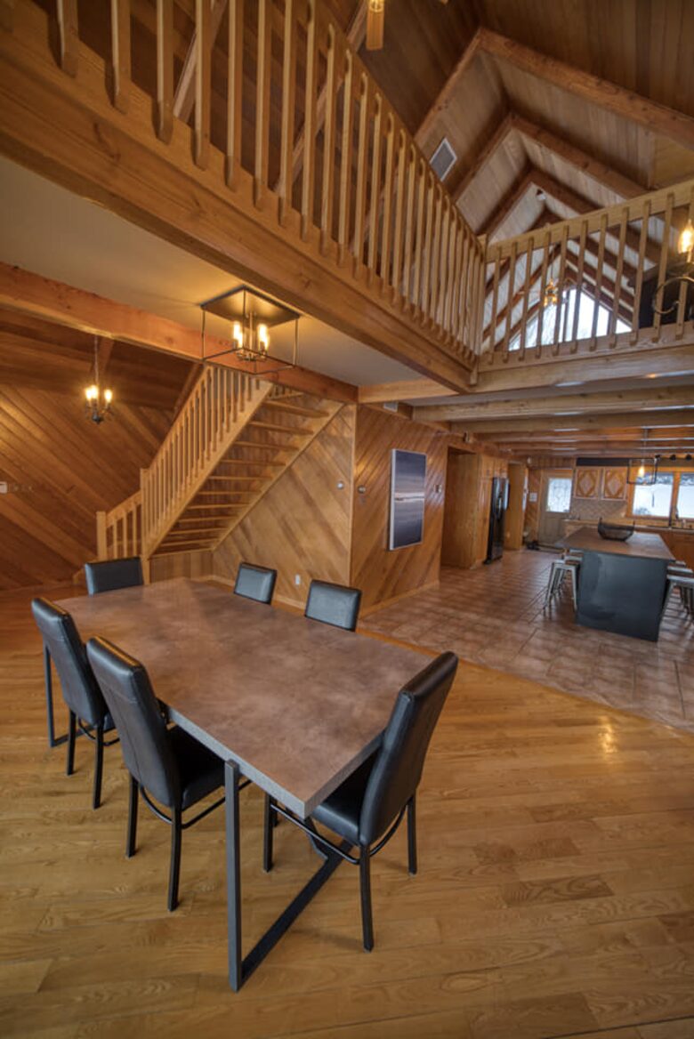 Tranquil Lakefront Cabin - Stratford, Canada