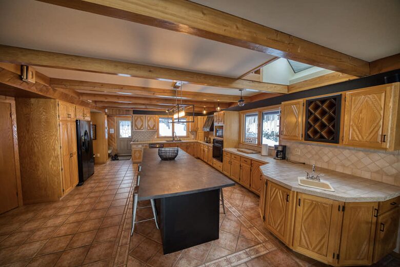 Tranquil Lakefront Cabin - Stratford, Canada