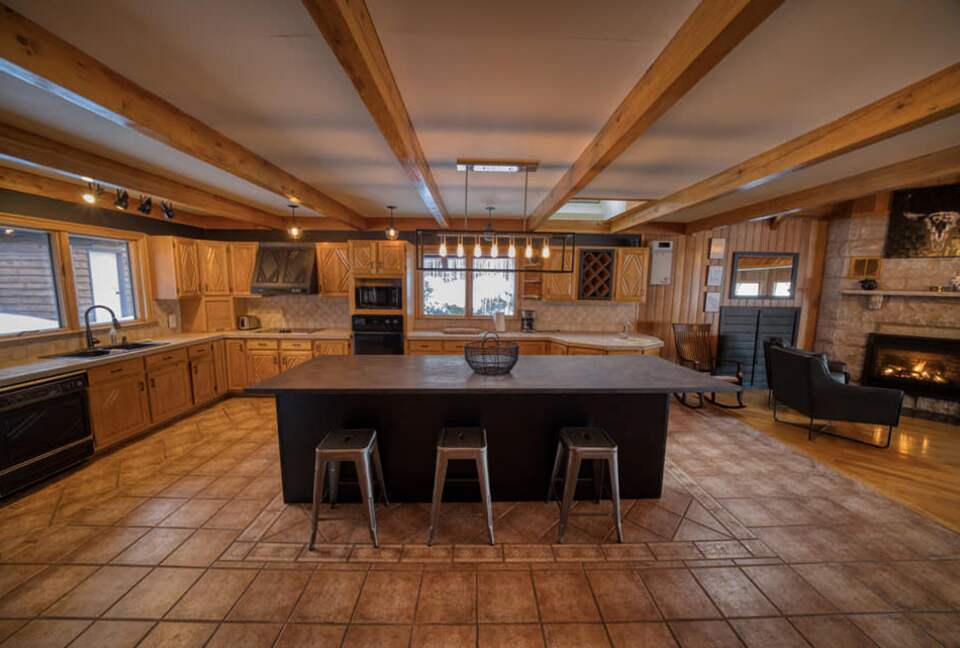 Tranquil Lakefront Cabin - Stratford, Canada