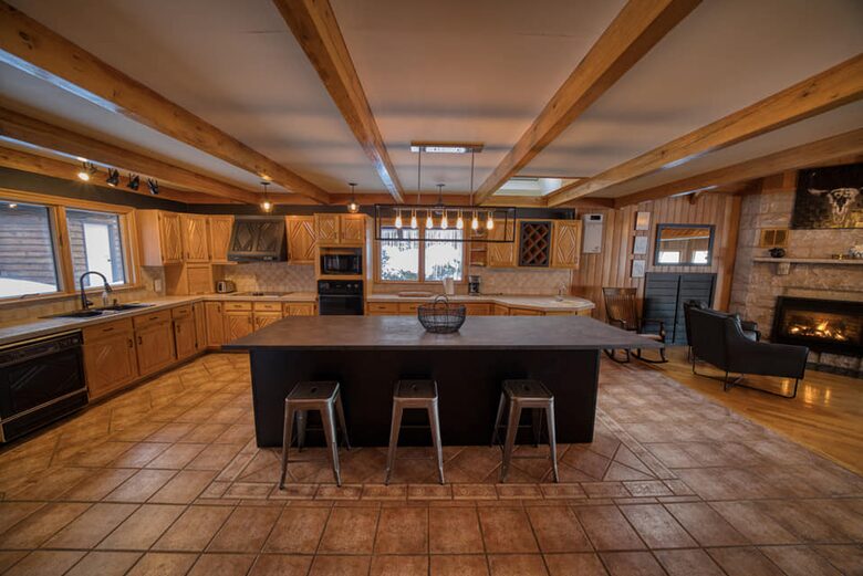 Tranquil Lakefront Cabin - Stratford, Canada