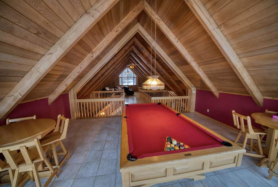 Tranquil Lakefront Cabin - Stratford, Canada