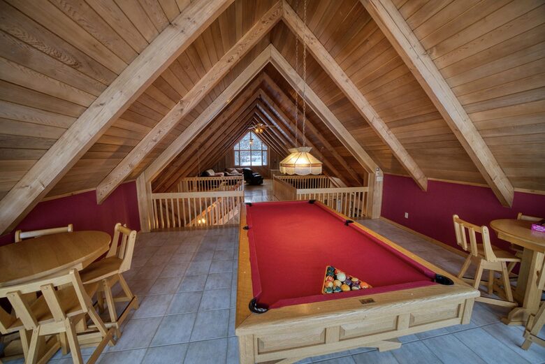 Tranquil Lakefront Cabin - Stratford, Canada