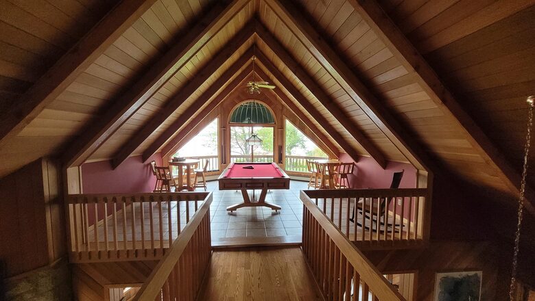 Tranquil Lakefront Cabin - Stratford, Canada