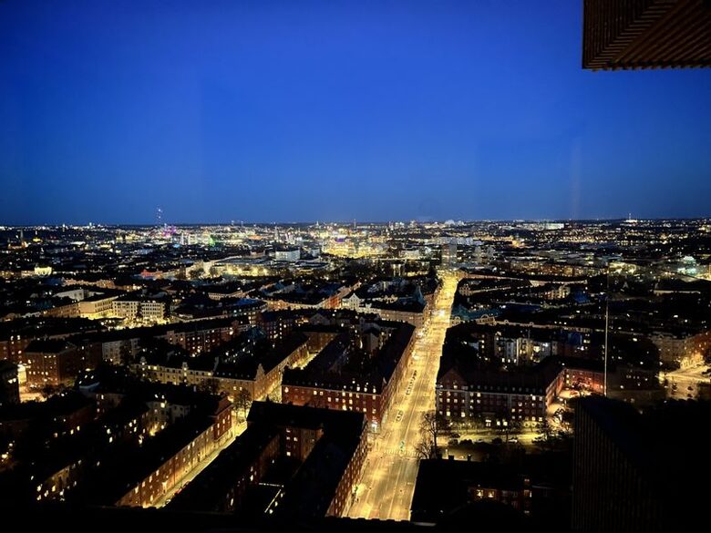 The Tors Torn | Luxury Penthouse - Stockholm, Sweden