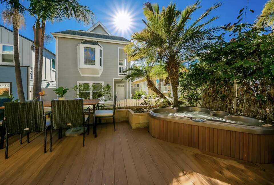 C-Ranch South - San Diego, California