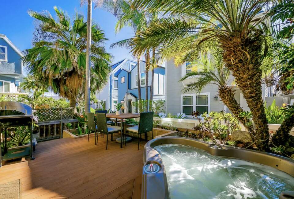 C-Ranch South - San Diego, California