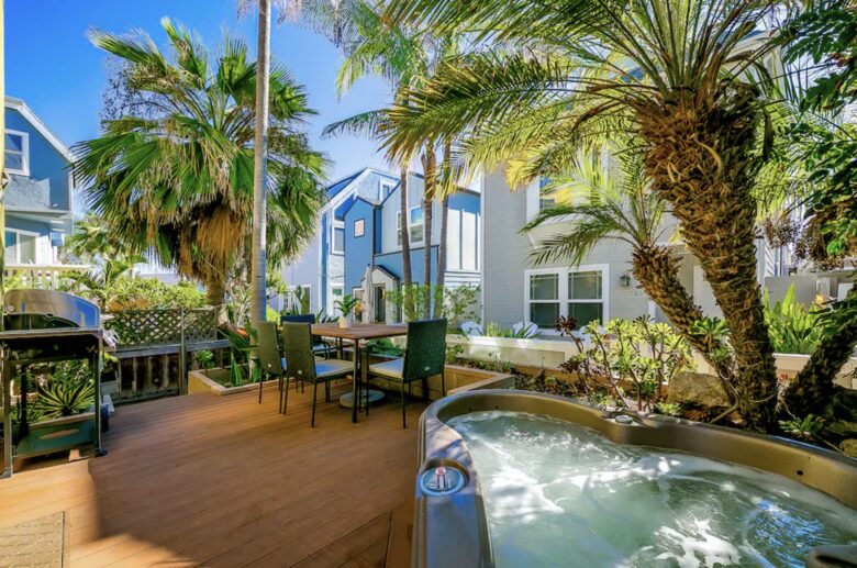 C-Ranch South - San Diego, California