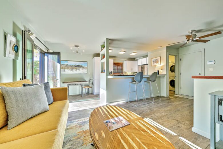 C-Ranch South - San Diego, California