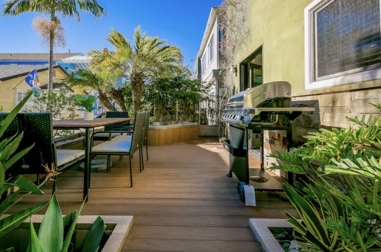 C-Ranch South - San Diego, California