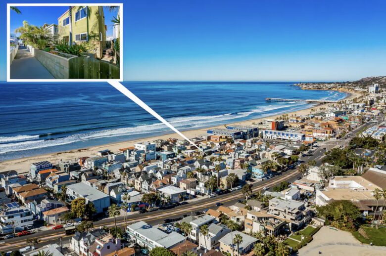 C-Ranch South - San Diego, California