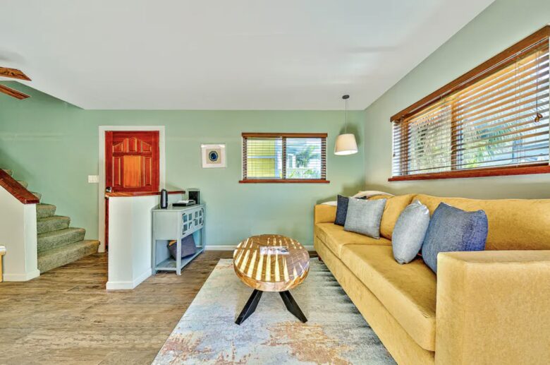 C-Ranch South - San Diego, California