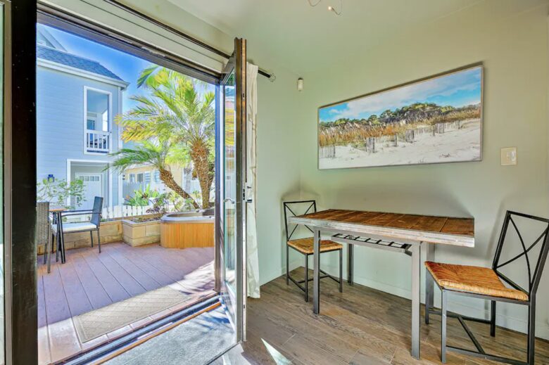 C-Ranch South - San Diego, California