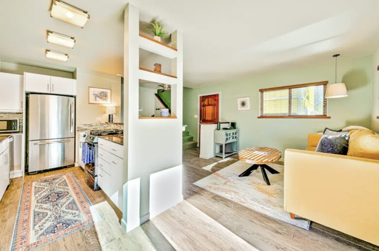 C-Ranch South - San Diego, California