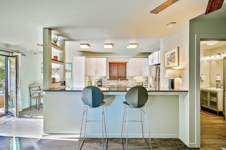 C-Ranch South - San Diego, California