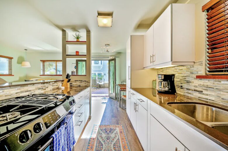 C-Ranch South - San Diego, California