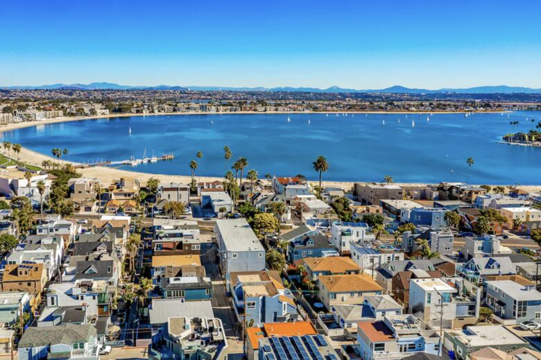 C-Ranch South - San Diego, California