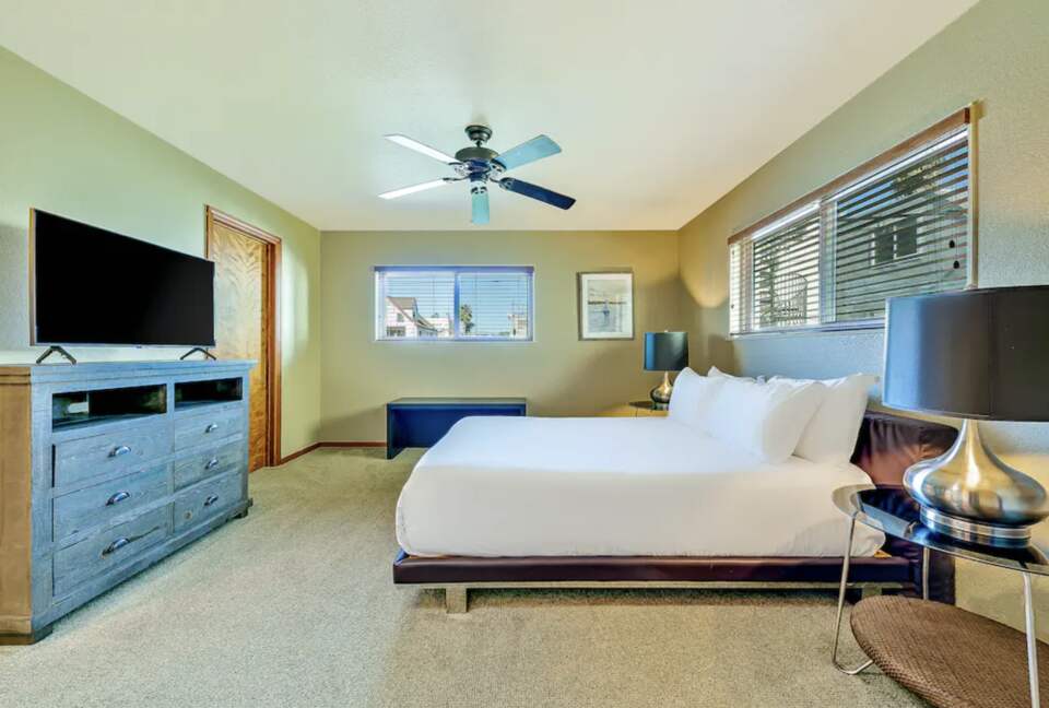 C-Ranch South - San Diego, California