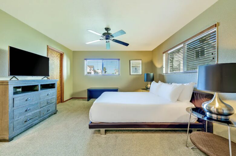 C-Ranch South - San Diego, California