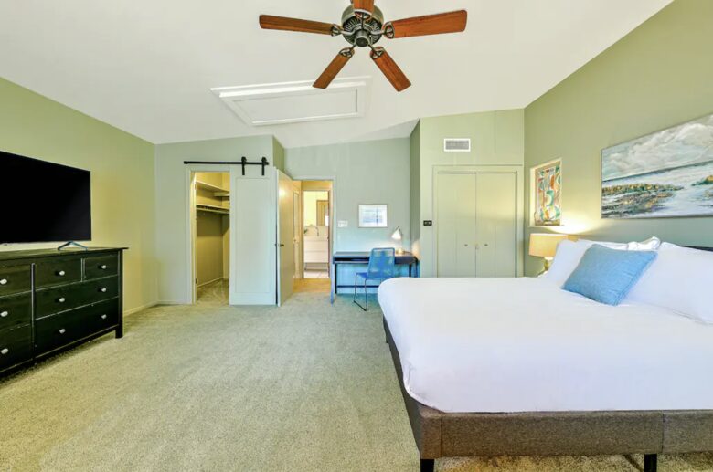 C-Ranch South - San Diego, California