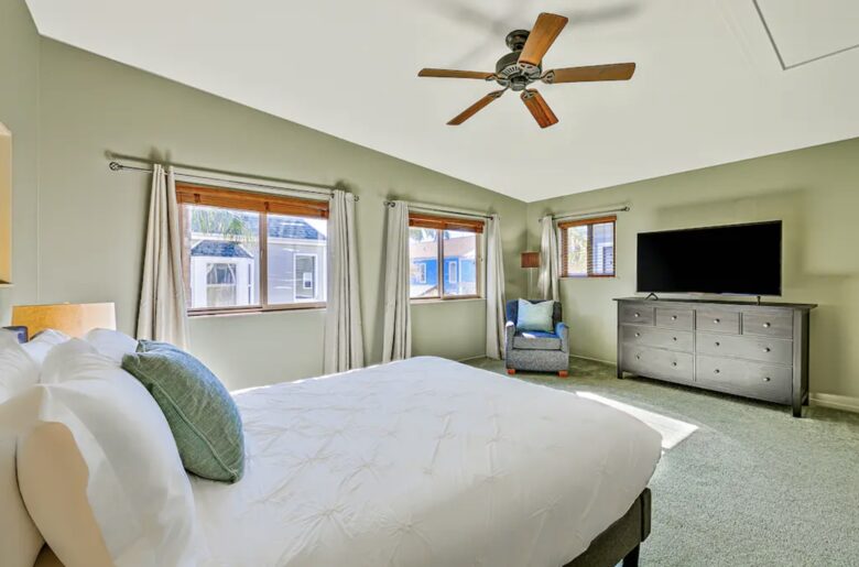 C-Ranch South - San Diego, California