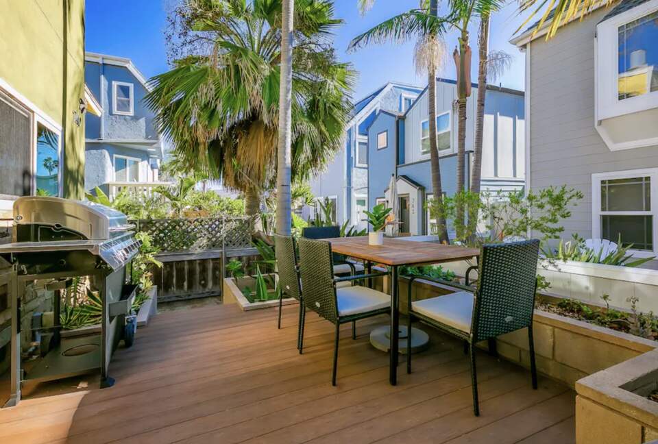 C-Ranch South - San Diego, California