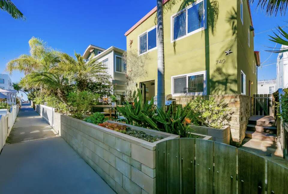 C-Ranch South - San Diego, California