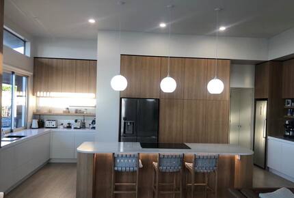 Paradise at Pukehina - Pukehina, New Zealand