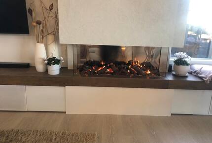 Paradise at Pukehina - Pukehina, New Zealand