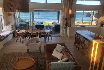 Paradise at Pukehina - Pukehina, New Zealand