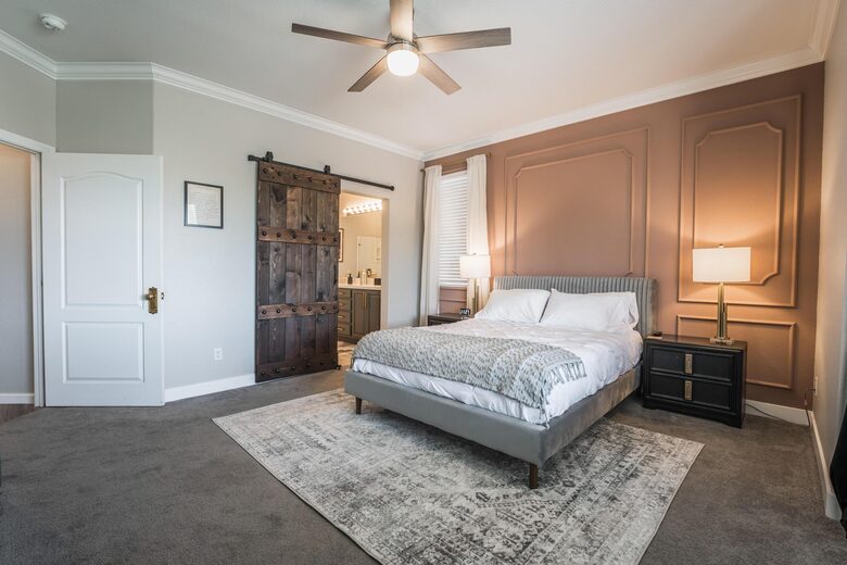 Vegas-Style Desert Luxury | Hot Tub + Gameroom - Henderson, Nevada