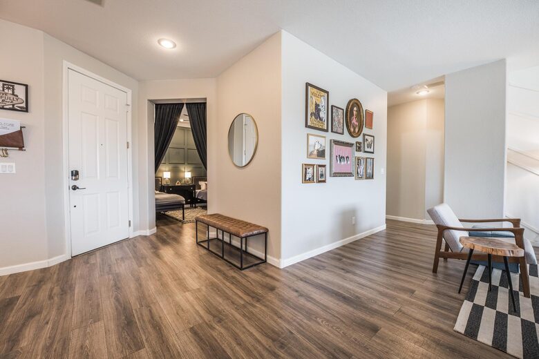 Vegas-Style Desert Luxury | Hot Tub + Gameroom - Henderson, Nevada