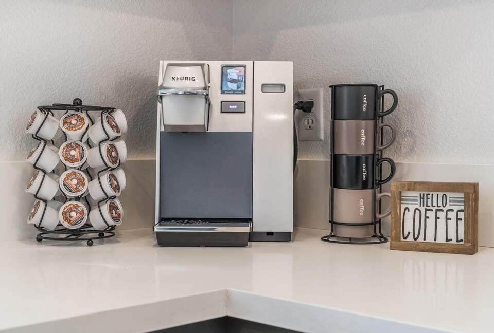 Vegas-Style Desert Luxury | Hot Tub + Gameroom - Henderson, Nevada