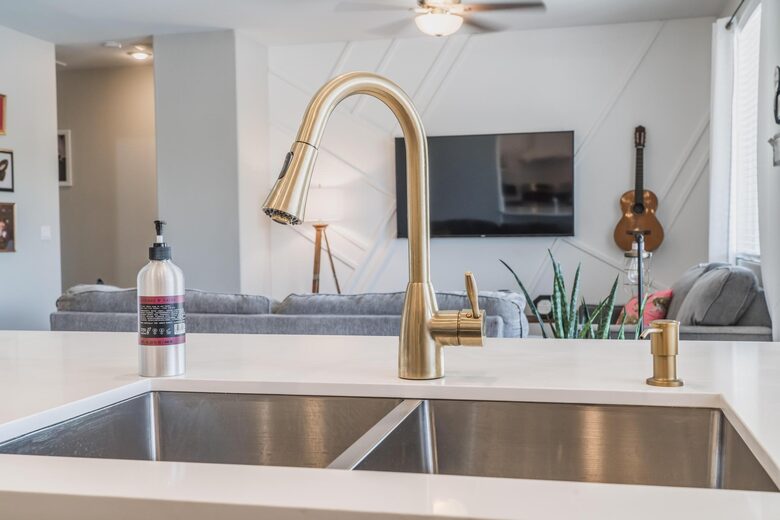 Vegas-Style Desert Luxury | Hot Tub + Gameroom - Henderson, Nevada