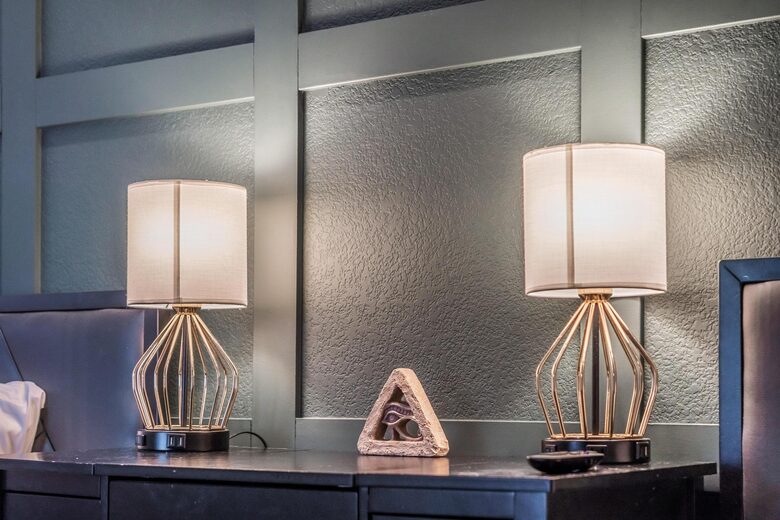 Vegas-Style Desert Luxury | Hot Tub + Gameroom - Henderson, Nevada