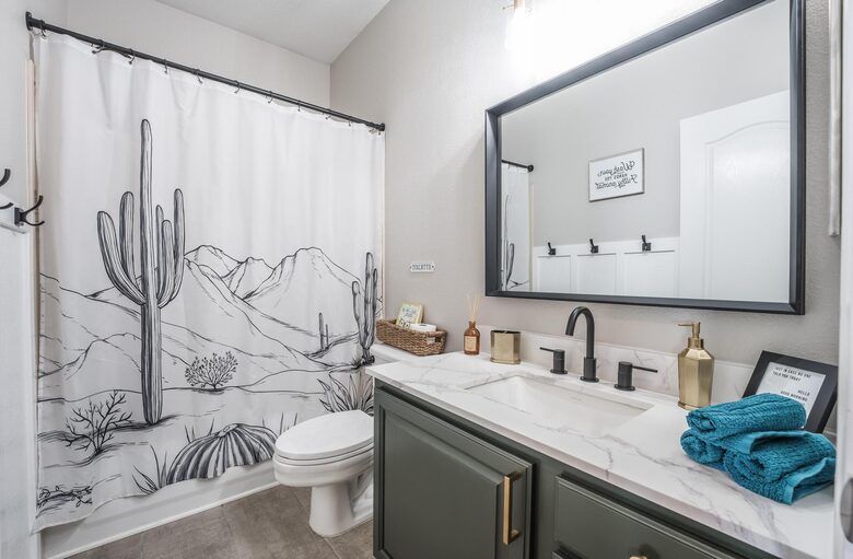 Vegas-Style Desert Luxury | Hot Tub + Gameroom - Henderson, Nevada