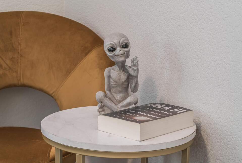 Vegas-Style Desert Luxury | Hot Tub + Gameroom - Henderson, Nevada