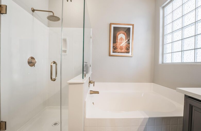 Vegas-Style Desert Luxury | Hot Tub + Gameroom - Henderson, Nevada