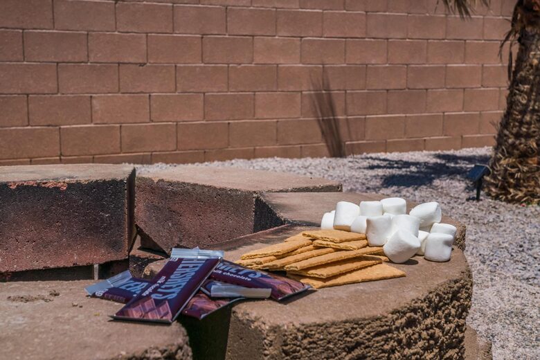 Vegas-Style Desert Luxury | Hot Tub + Gameroom - Henderson, Nevada