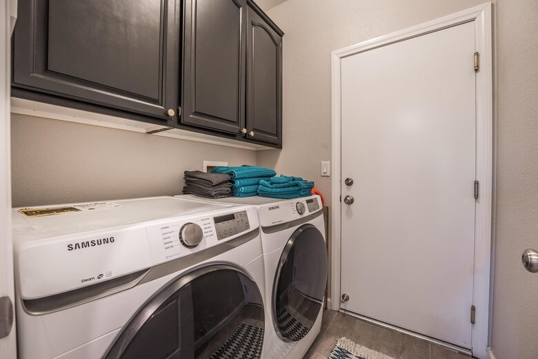 Vegas-Style Desert Luxury | Hot Tub + Gameroom - Henderson, Nevada