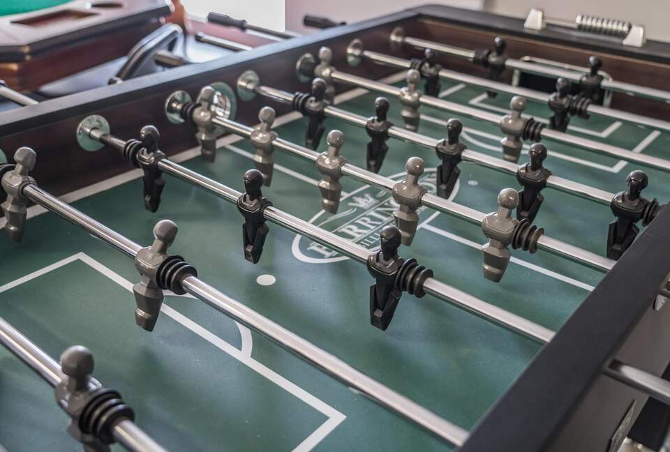 Vegas-Style Desert Luxury | Hot Tub + Gameroom - Henderson, Nevada