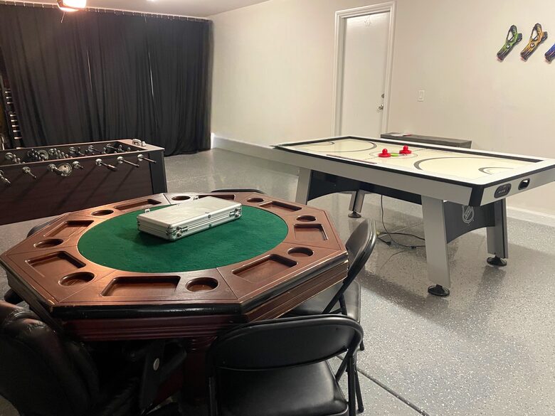 Vegas-Style Desert Luxury | Hot Tub + Gameroom - Henderson, Nevada