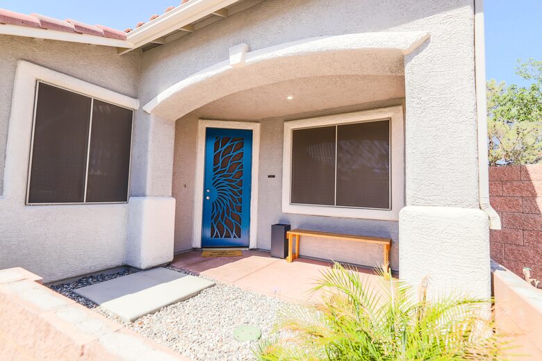 Vegas-Style Desert Luxury | Hot Tub + Gameroom - Henderson, Nevada