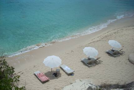 The Cliff Luxury Oceanfront Condo w/ Private Beach - Cupecoy, Sint Maarten (Dutch part)