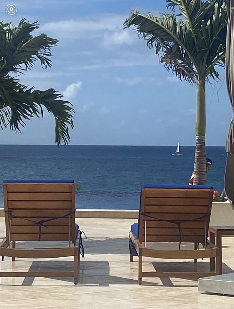 The Cliff Luxury Oceanfront Condo w/ Private Beach - Cupecoy, Sint Maarten (Dutch part)