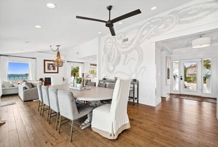 Bayfront Modern Getaway with a Pool - Panama City, Florida