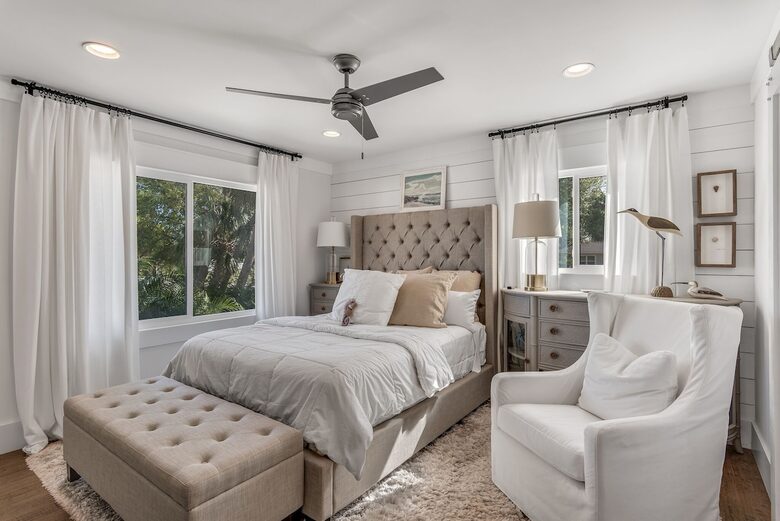 Bayfront Modern Getaway with a Pool - Panama City, Florida