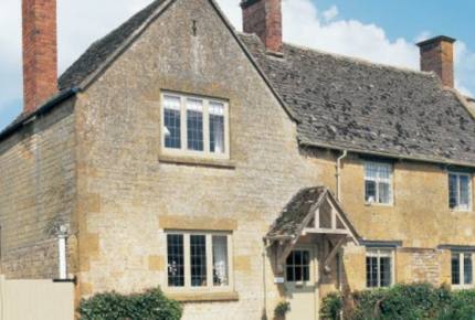 The Teachers House - Near Shipston-on-Stour, United Kingdom