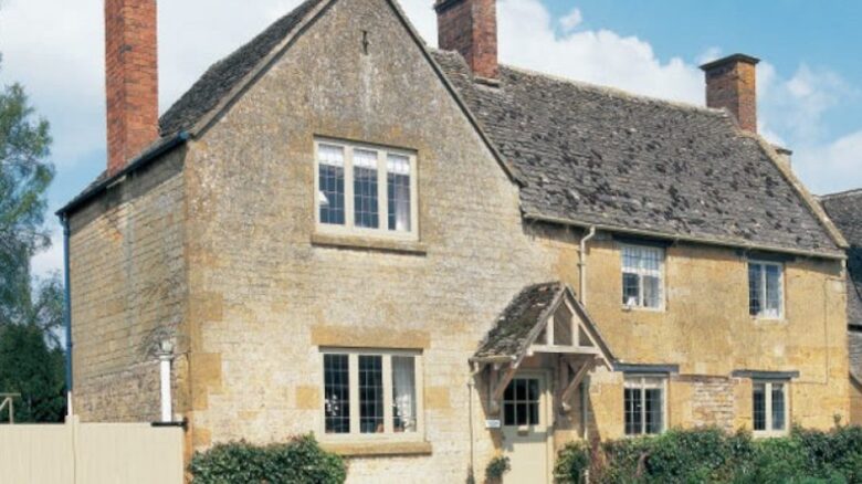 The Teachers House - Near Shipston-on-Stour, United Kingdom