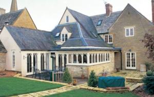 The Teachers House - Near Shipston-on-Stour, United Kingdom