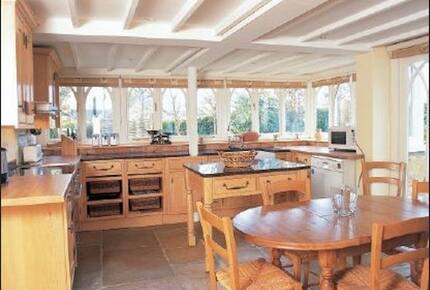 The Teachers House - Near Shipston-on-Stour, United Kingdom